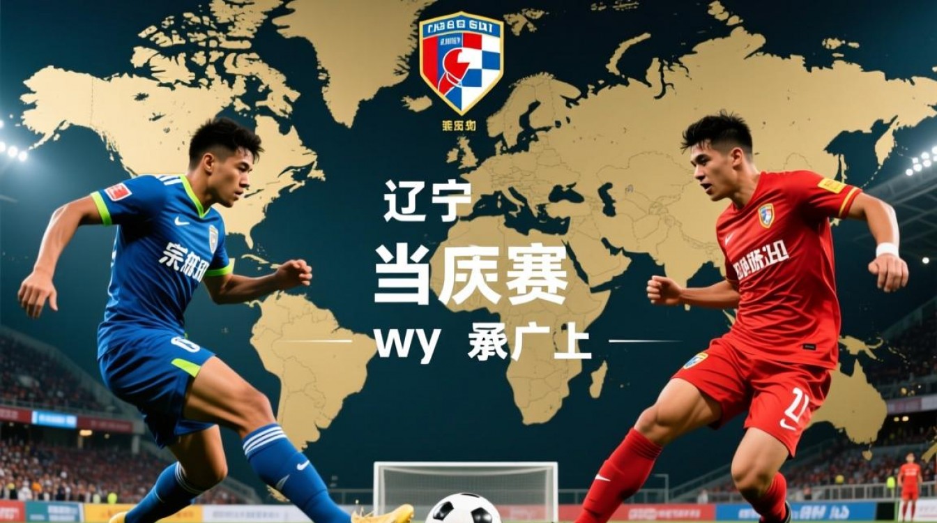 辽宁和广东足球决赛,谁能笑到最后捧起冠军奖杯?-图1 辽宁和广东足球决赛,谁能笑到最后捧起冠军奖杯?-图1