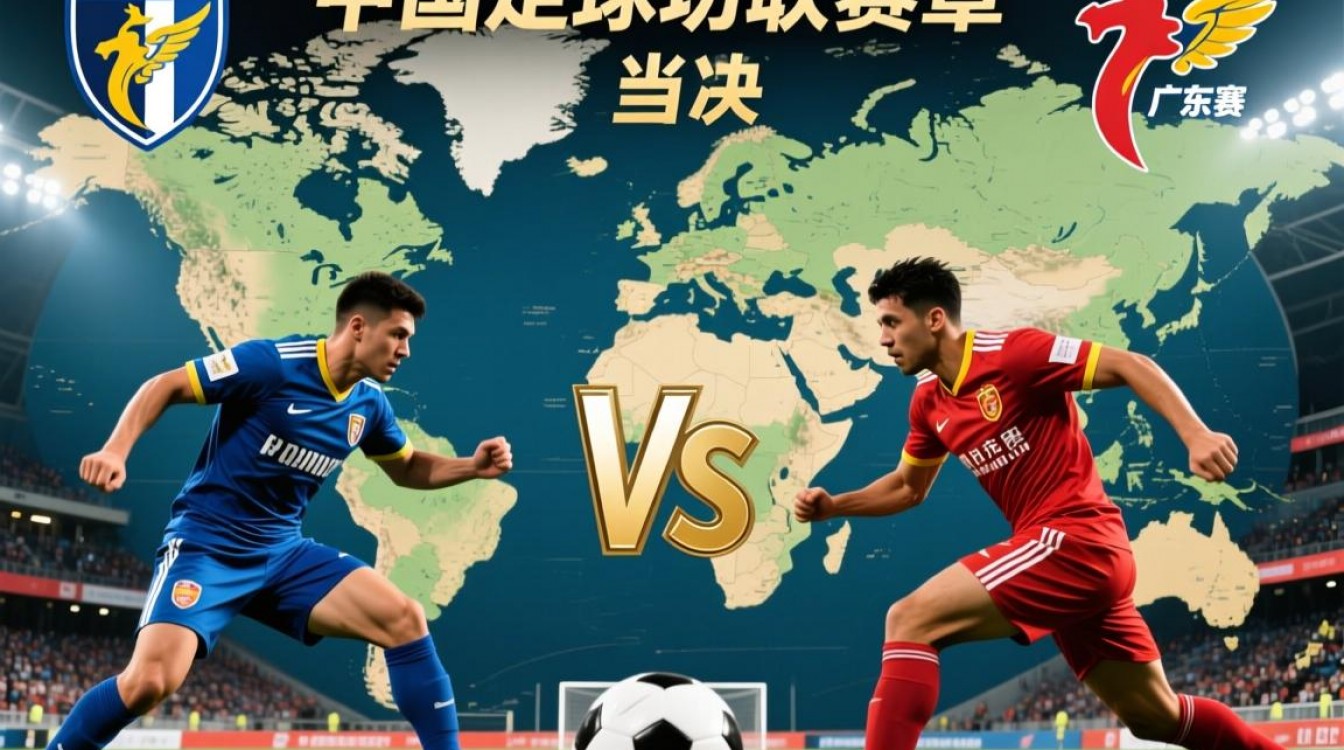 辽宁和广东足球决赛,谁能笑到最后捧起冠军奖杯?-图3 辽宁和广东足球决赛,谁能笑到最后捧起冠军奖杯?-图3