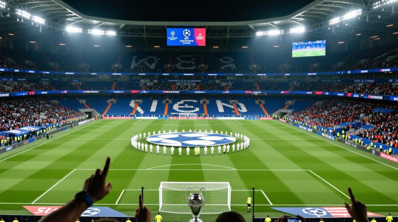 2020欧冠决赛录播哪里看?高清回放资源有吗?-图2 2020欧冠决赛录播哪里看?高清回放资源有吗?-图2