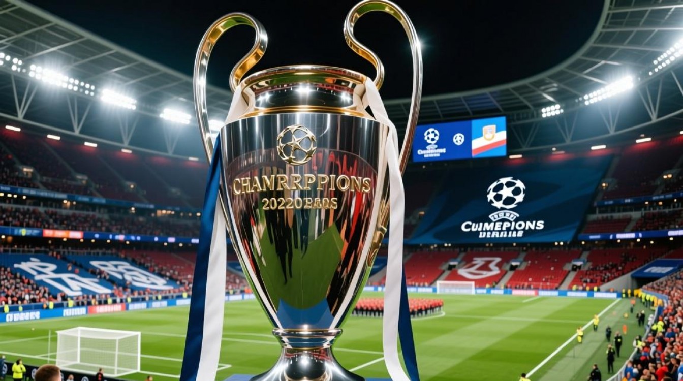 2020欧冠决赛录播哪里看?高清回放资源有吗?-图1 2020欧冠决赛录播哪里看?高清回放资源有吗?-图1