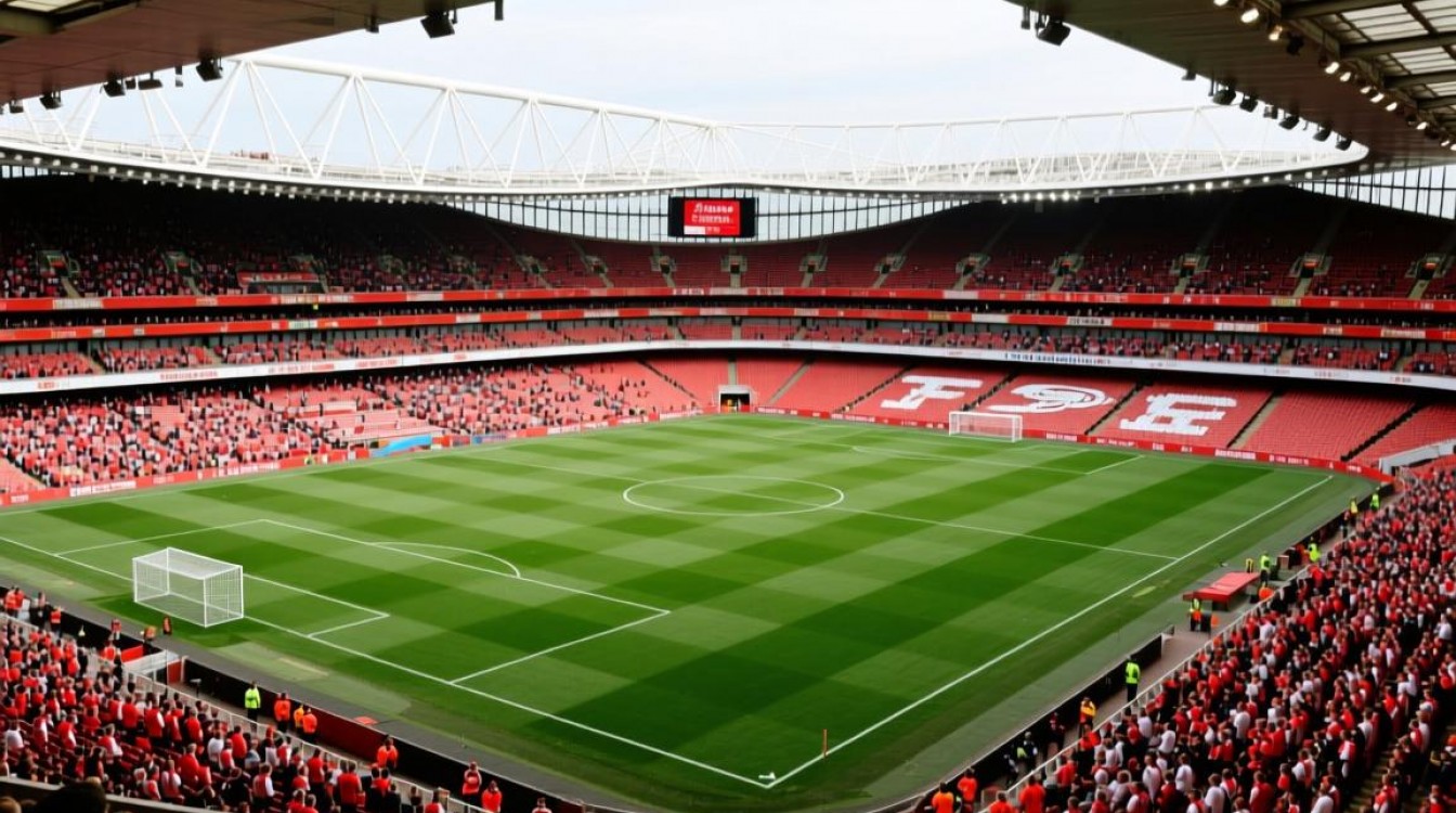 阿森纳为什么球迷这么多?百年底蕴+青春风暴的吸引力在哪?-图2 阿森纳为什么球迷这么多?百年底蕴+青春风暴的吸引力在哪?-图2