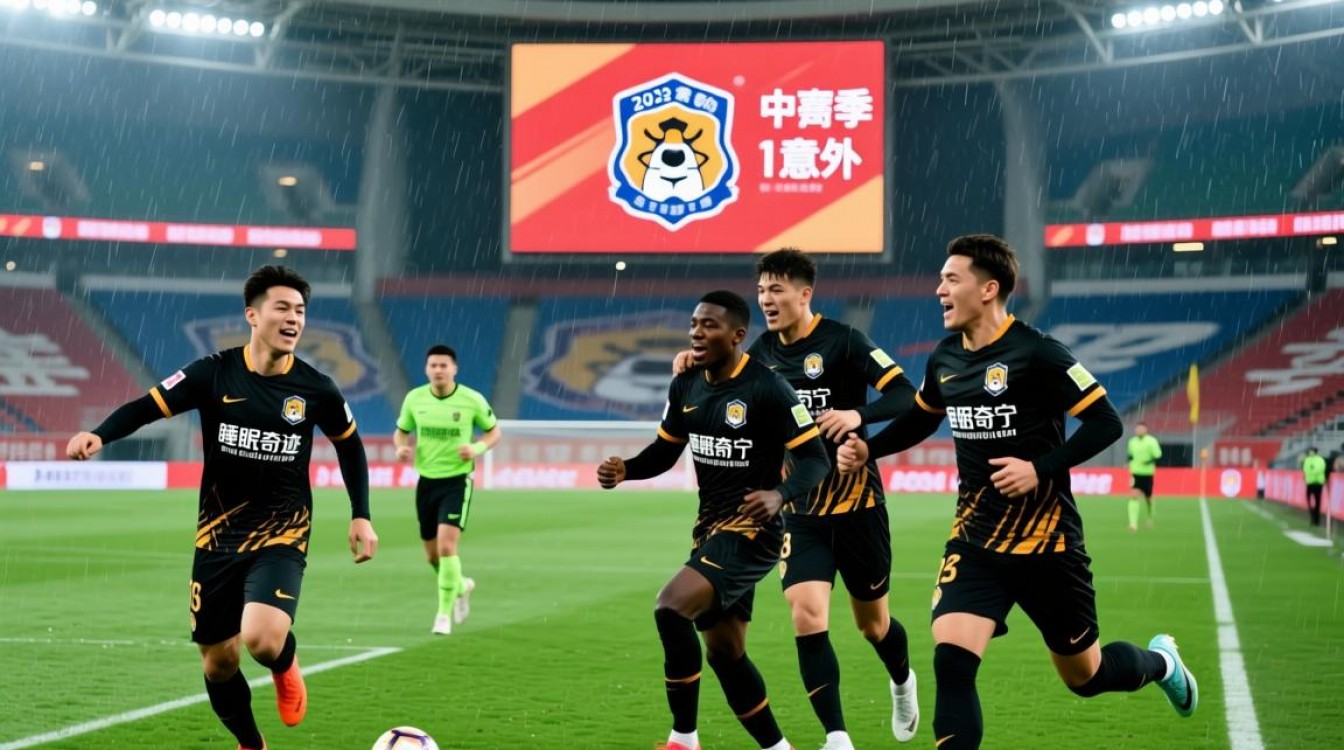 苏宁足球队中超睡赢了?这场胜利有何隐情?-图2 苏宁足球队中超睡赢了?这场胜利有何隐情?-图2