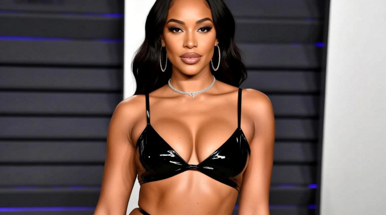 瓦妮莎为何频繁穿暴露服装?背后的时尚选择与公众争议-图1 瓦妮莎为何频繁穿暴露服装?背后的时尚选择与公众争议-图1