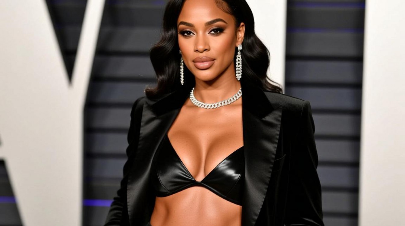 瓦妮莎为何频繁穿暴露服装?背后的时尚选择与公众争议-图2 瓦妮莎为何频繁穿暴露服装?背后的时尚选择与公众争议-图2