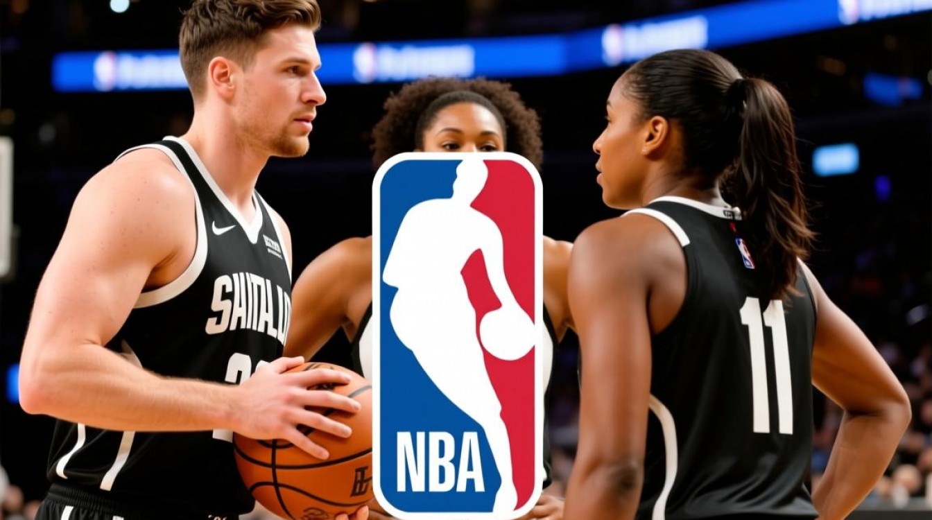 NBA男女同场竞技的可行性到底存在哪些不可逾越的障碍?-图3 NBA男女同场竞技的可行性到底存在哪些不可逾越的障碍?-图3