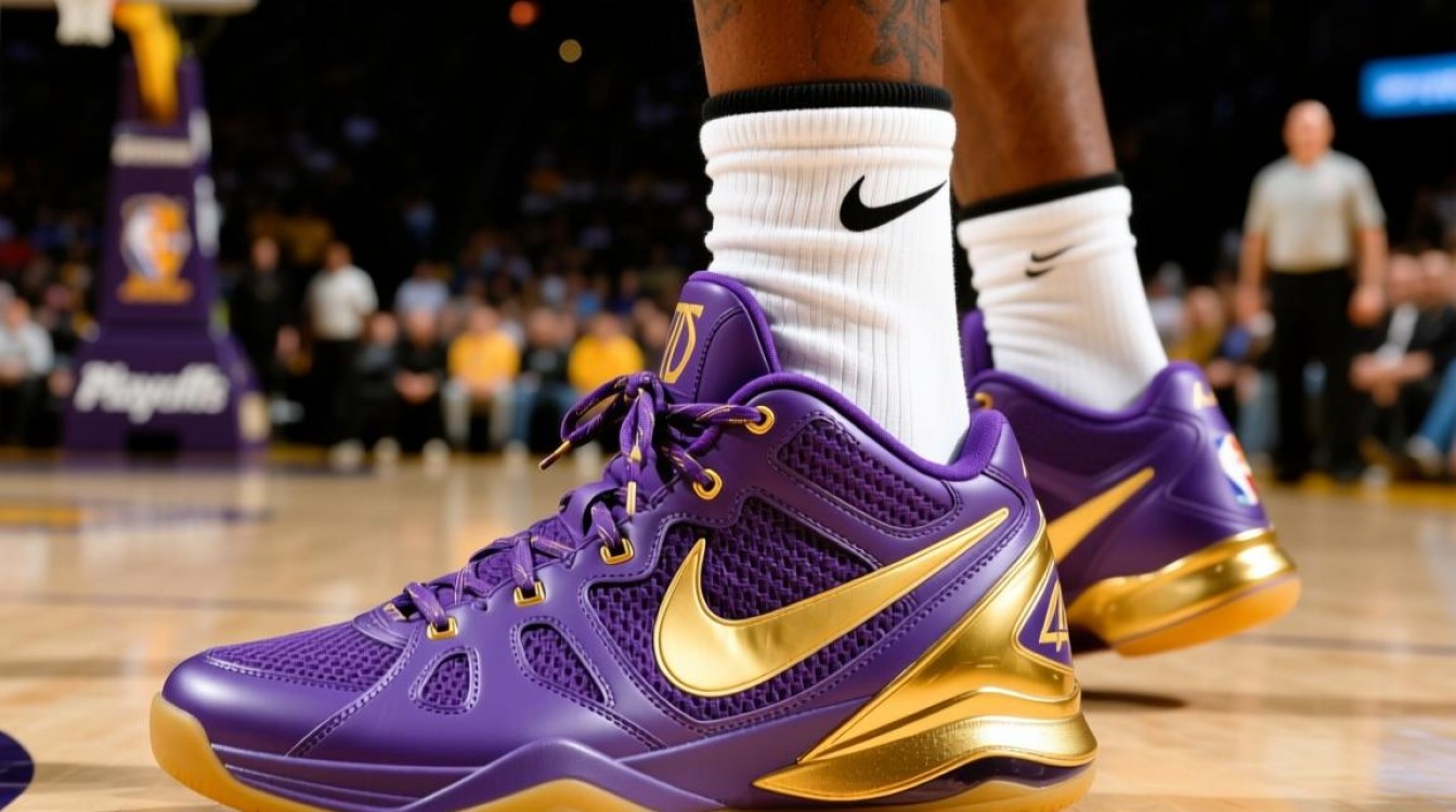 加内特2010总决赛战靴,实战性能与纪念价值如何?-图1 加内特2010总决赛战靴,实战性能与纪念价值如何?-图1