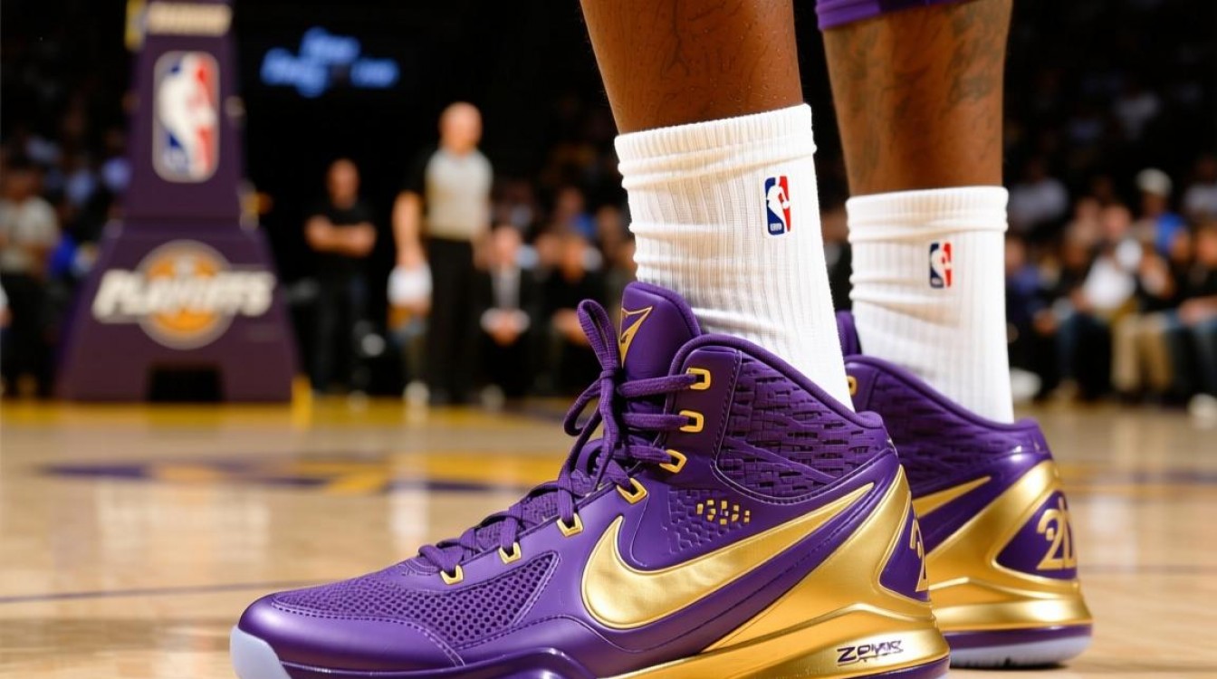 加内特2010总决赛战靴,实战性能与纪念价值如何?-图2 加内特2010总决赛战靴,实战性能与纪念价值如何?-图2