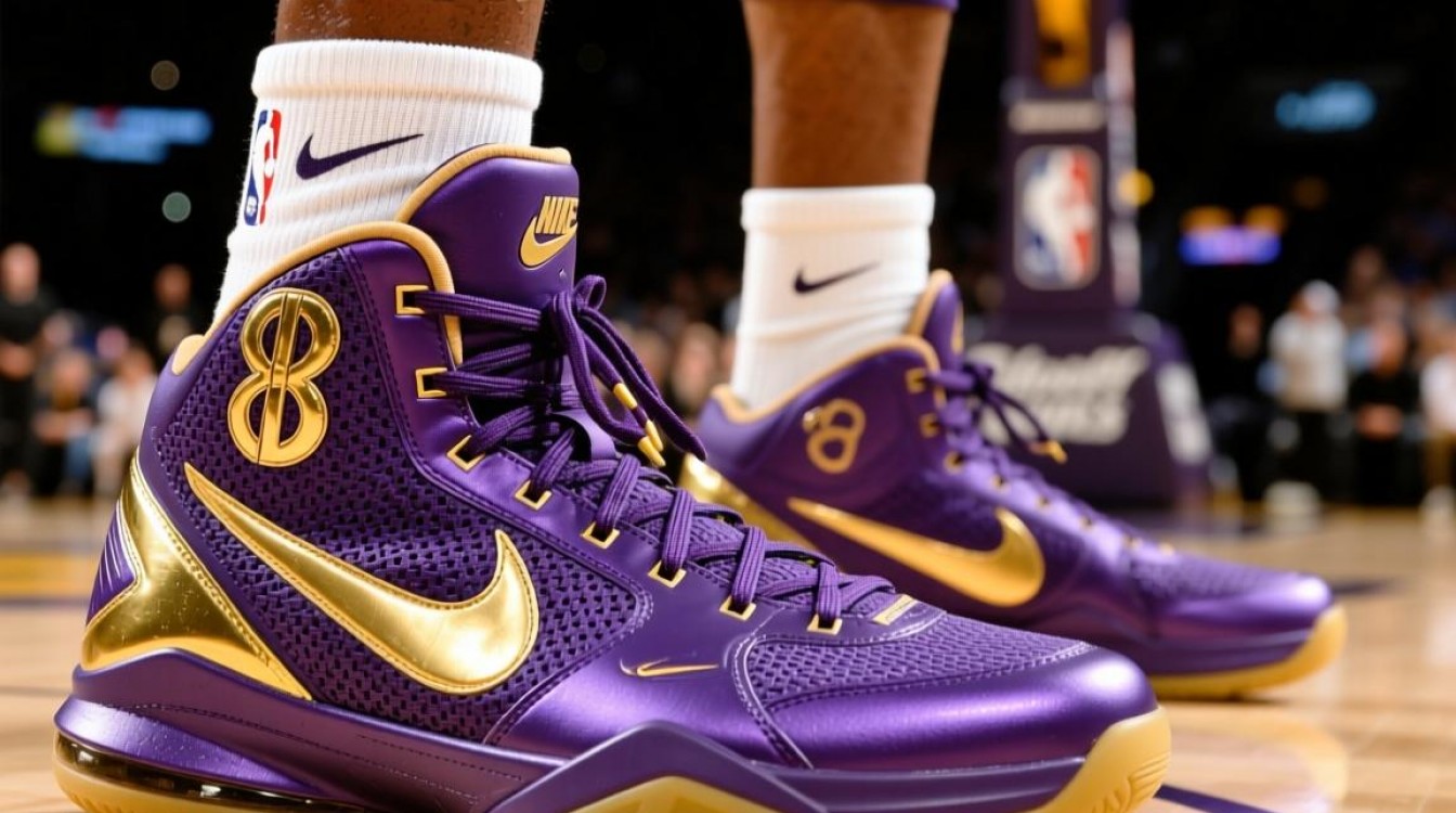 加内特2010总决赛战靴,实战性能与纪念价值如何?-图3 加内特2010总决赛战靴,实战性能与纪念价值如何?-图3