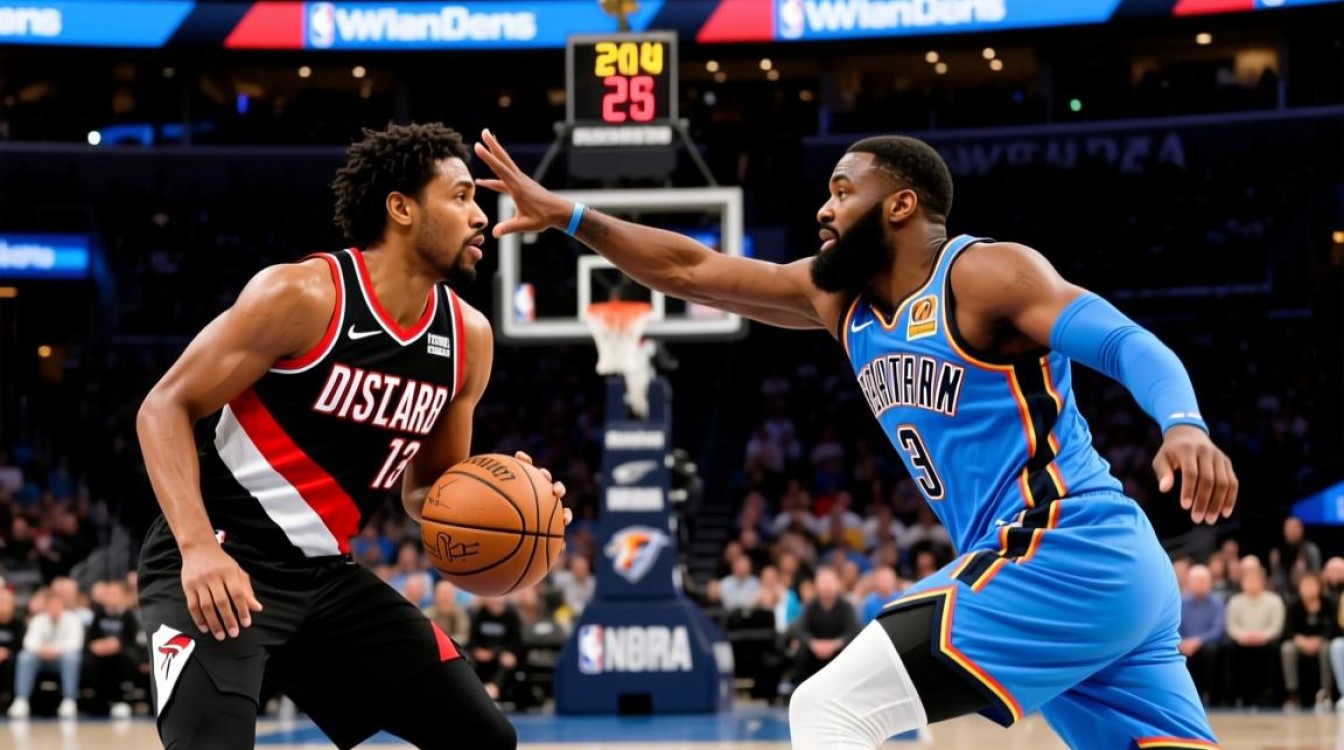 波特兰奥特兰比赛谁赢了?最终比分和结果是什么?-图3 波特兰奥特兰比赛谁赢了?最终比分和结果是什么?-图3