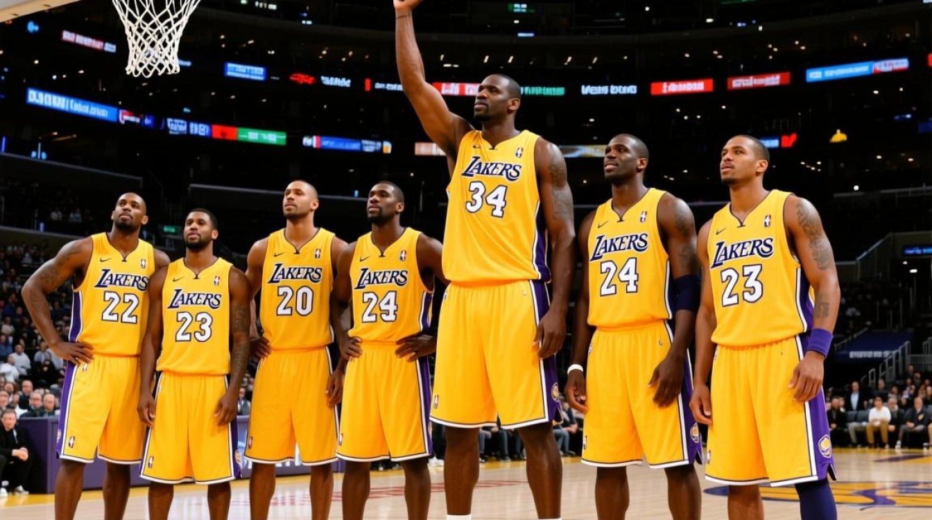 02年全明星阵容谁首发?为何能成经典?-图1 02年全明星阵容谁首发?为何能成经典?-图1