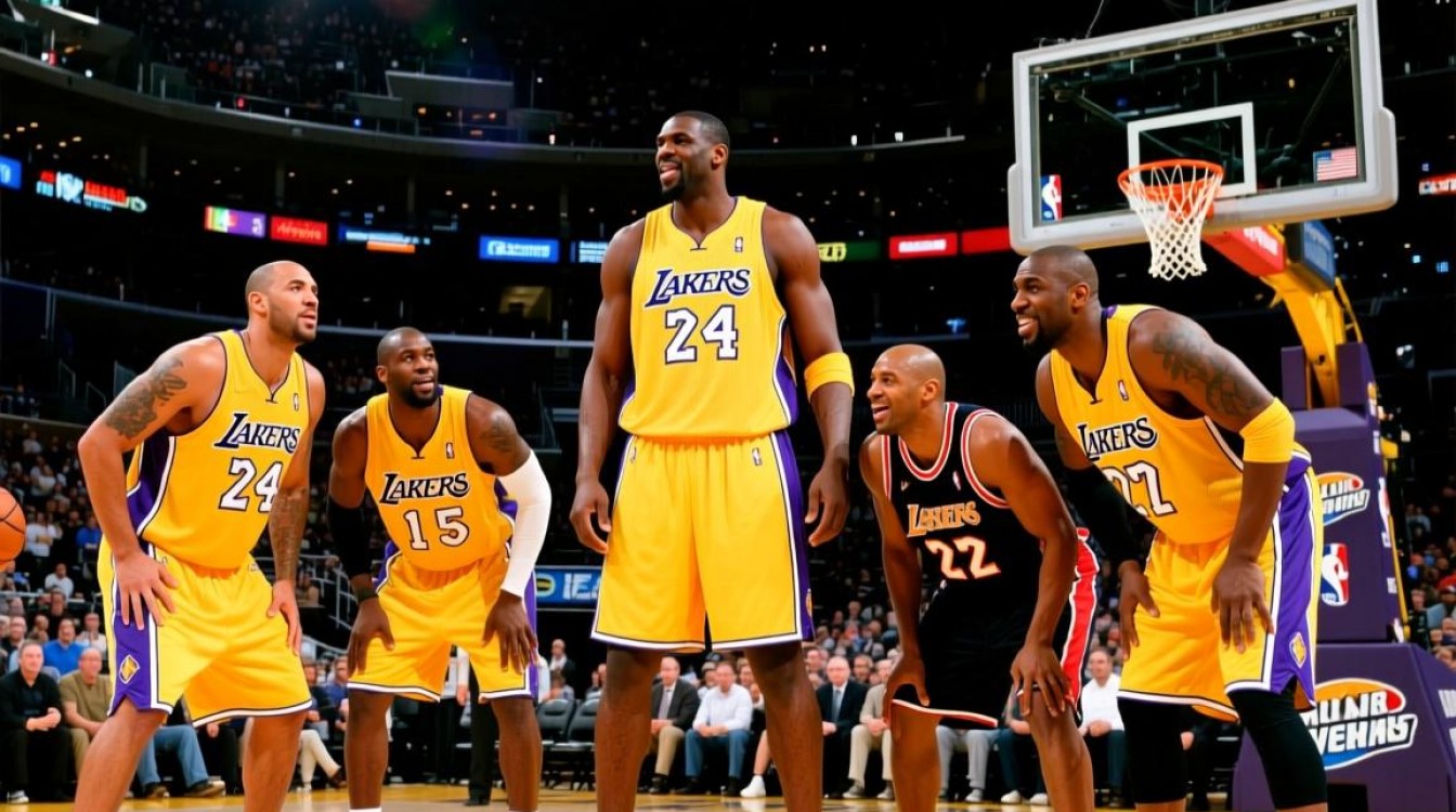 02年全明星阵容谁首发?为何能成经典?-图3 02年全明星阵容谁首发?为何能成经典?-图3