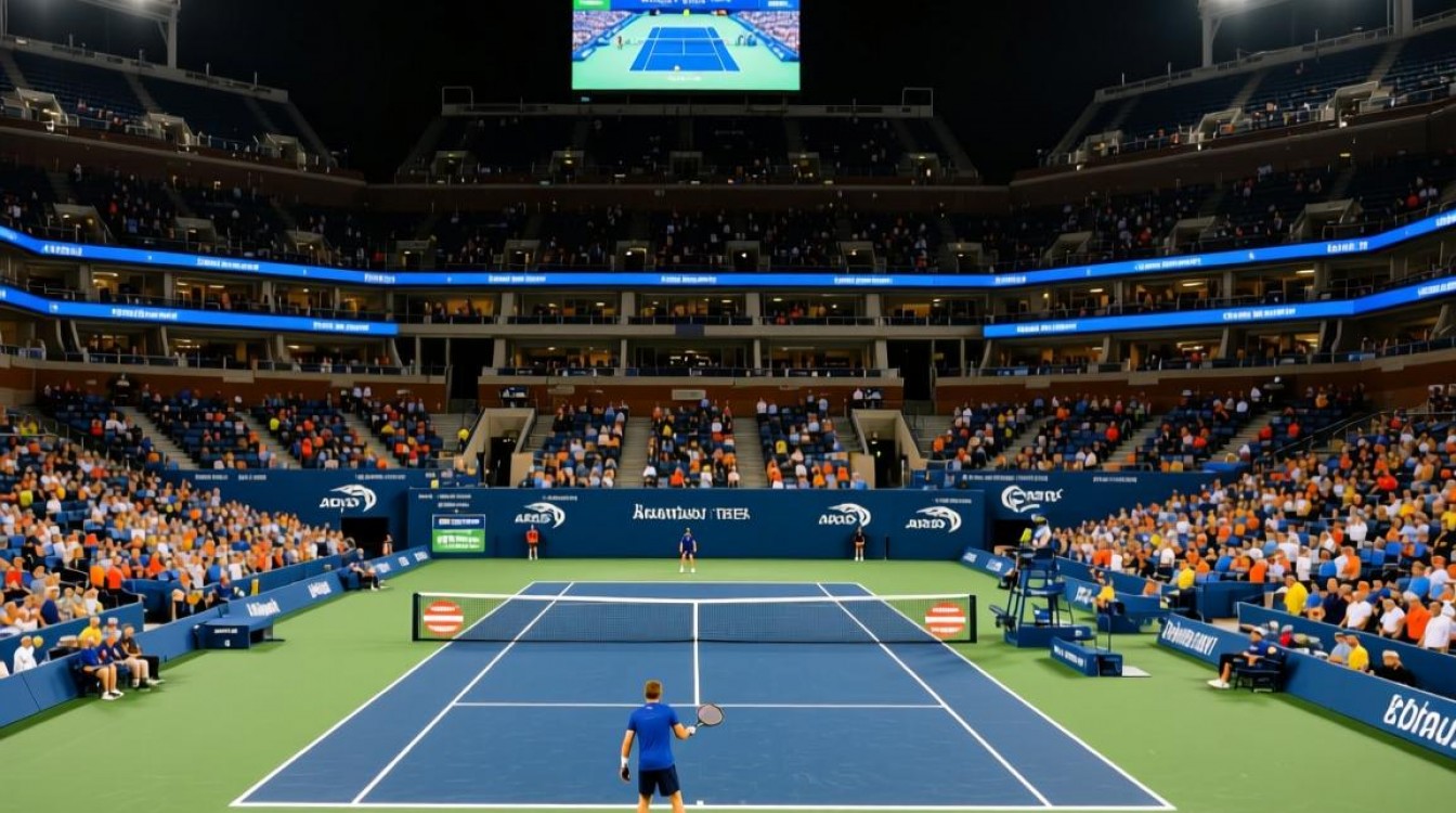 美网女单直播决赛谁将夺冠?赛点时刻如何逆转?-图3 美网女单直播决赛谁将夺冠?赛点时刻如何逆转?-图3