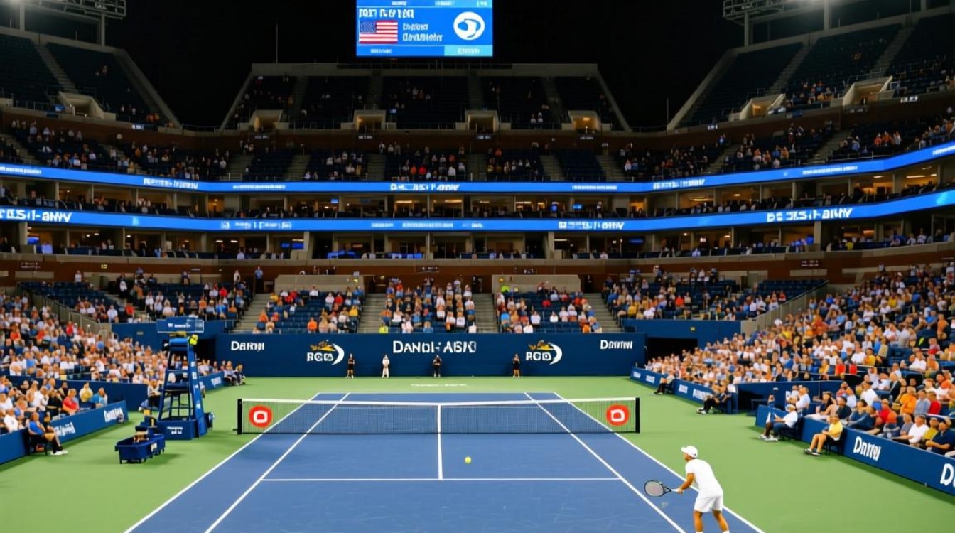 美网女单直播决赛谁将夺冠?赛点时刻如何逆转?-图2 美网女单直播决赛谁将夺冠?赛点时刻如何逆转?-图2