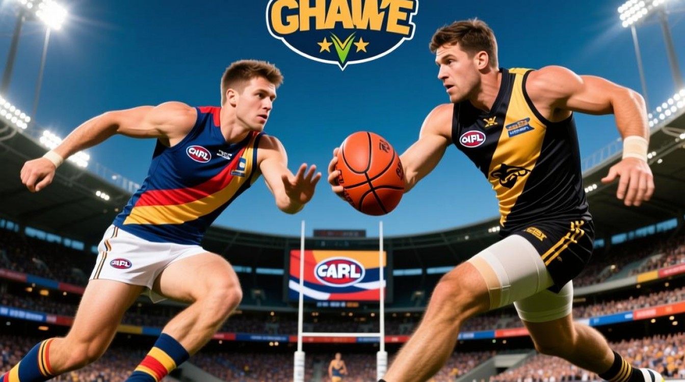 澳式足球决赛直播在哪里可以免费看高清信号?-图1 澳式足球决赛直播在哪里可以免费看高清信号?-图1