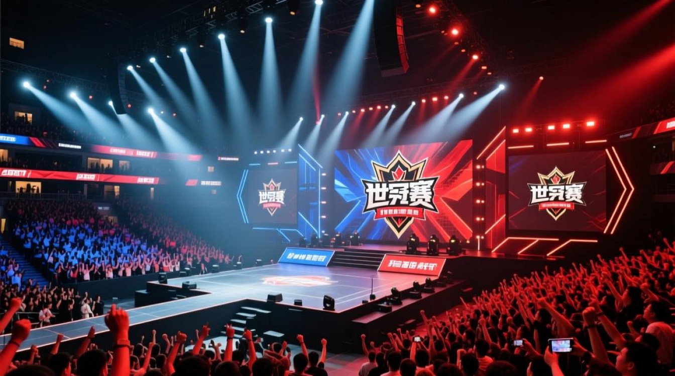 世冠决赛直播现场在哪看?2023世冠决赛直播免费入口是什么? 世冠决赛直播现场在哪看?2023世冠决赛直播免费入口是什么?