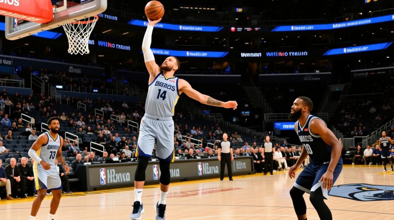 杜兰特3加1后灰熊赢了吗?最终比分是多少?-图3 杜兰特3加1后灰熊赢了吗?最终比分是多少?-图3