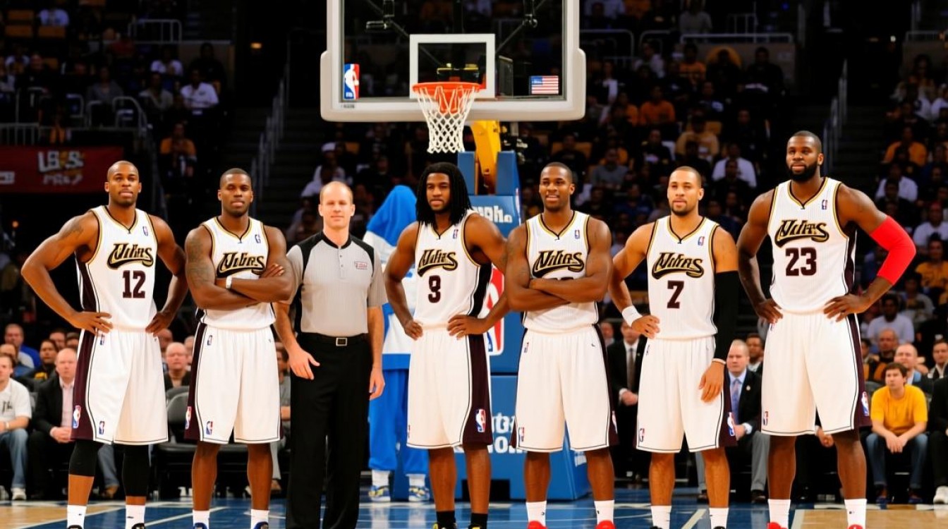 2012年NBA最佳阵容最终名单是如何确定的？-图2