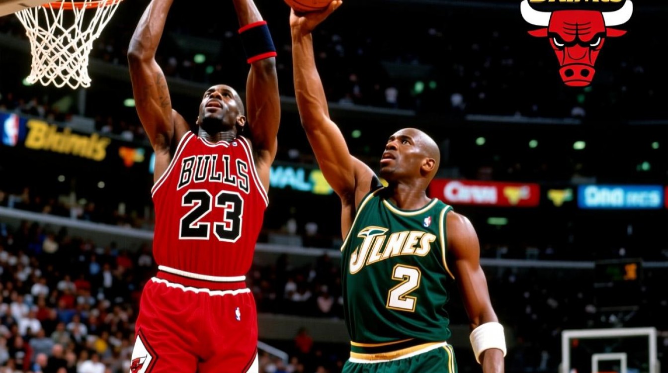 98年NBA总决赛公牛哪场赢的?具体比分和赛果是什么?-图1 98年NBA总决赛公牛哪场赢的?具体比分和赛果是什么?-图1