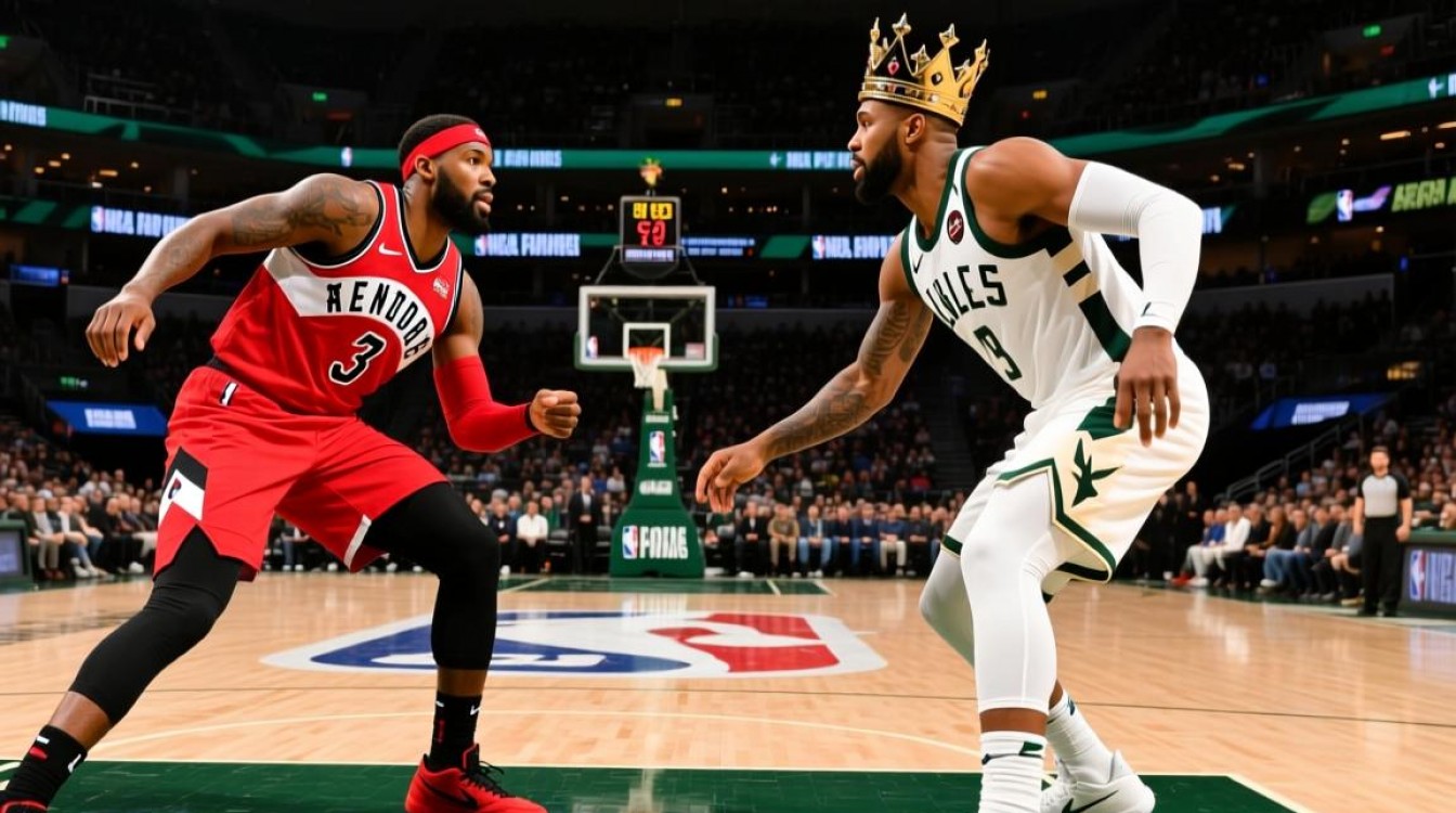 2019年东部决赛录像回顾,凯尔特人VS雄鹿,谁更值得一看?-图1 2019年东部决赛录像回顾,凯尔特人VS雄鹿,谁更值得一看?-图1