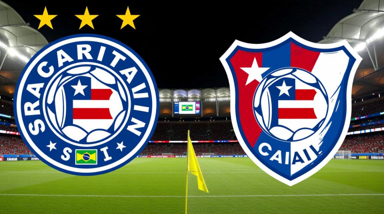 巴拉纳VS巴伊亚谁赢了?最终比分和比赛结果是什么?-图1 巴拉纳VS巴伊亚谁赢了?最终比分和比赛结果是什么?-图1