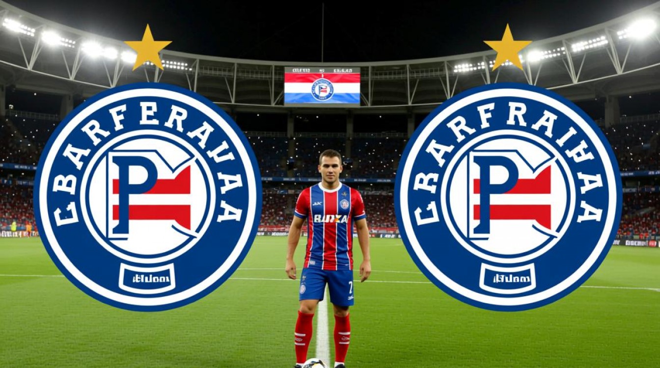 巴拉纳VS巴伊亚谁赢了?最终比分和比赛结果是什么?-图2 巴拉纳VS巴伊亚谁赢了?最终比分和比赛结果是什么?-图2