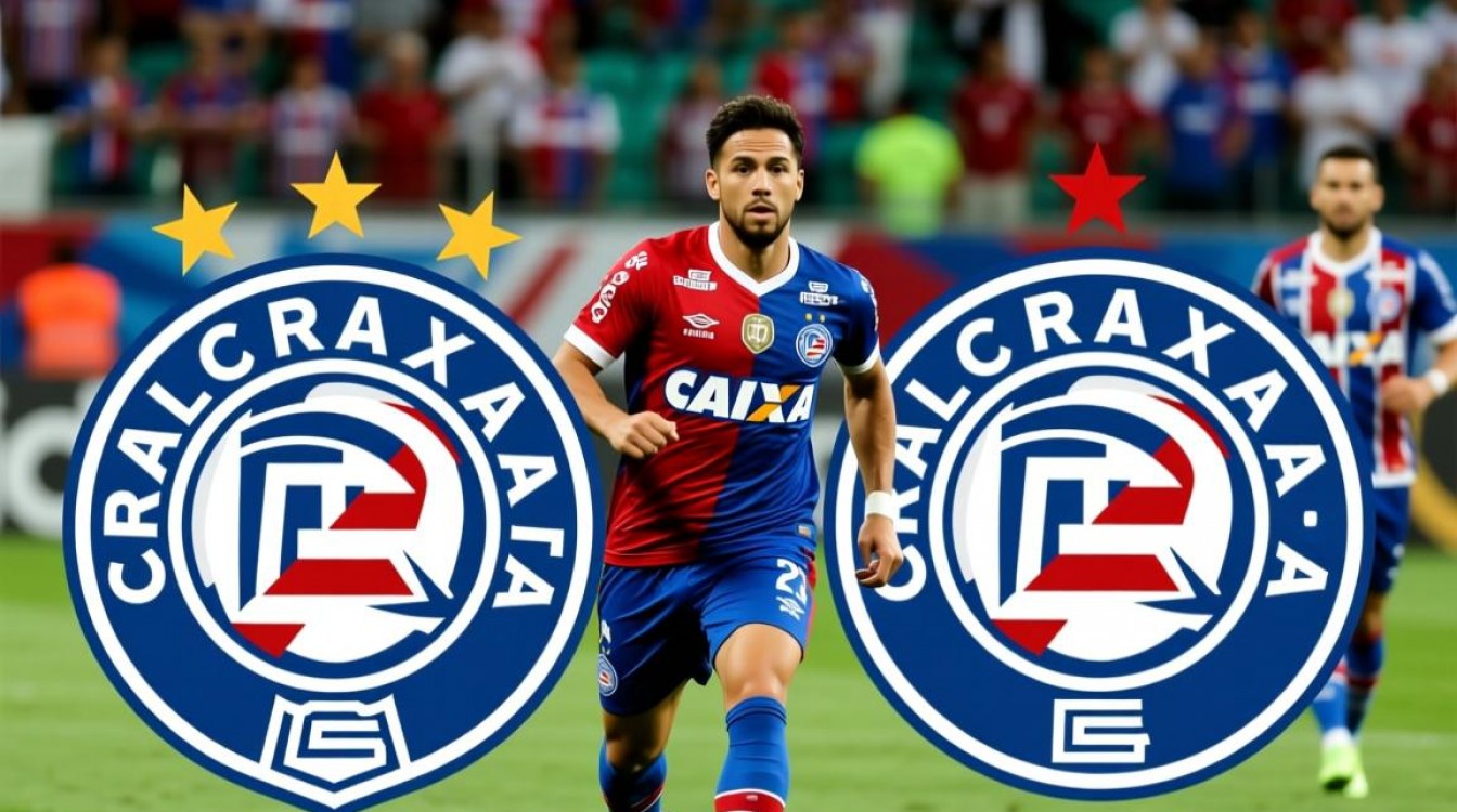 巴拉纳VS巴伊亚谁赢了?最终比分和比赛结果是什么?-图3 巴拉纳VS巴伊亚谁赢了?最终比分和比赛结果是什么?-图3