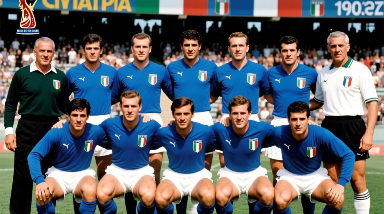 意大利世界杯冠军阵容有哪些核心球员?-图1 意大利世界杯冠军阵容有哪些核心球员?-图1