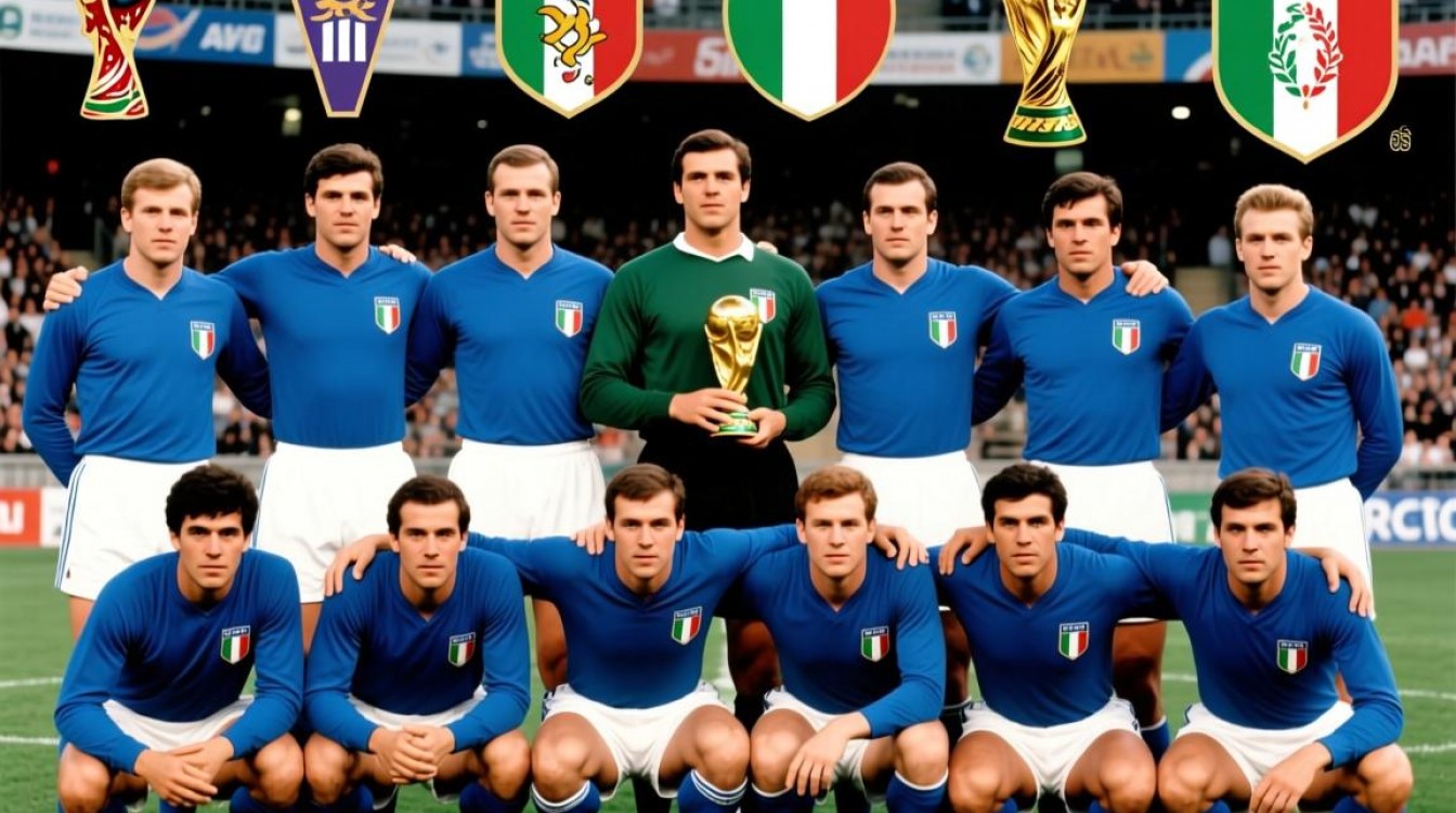 意大利世界杯冠军阵容有哪些核心球员?-图2 意大利世界杯冠军阵容有哪些核心球员?-图2