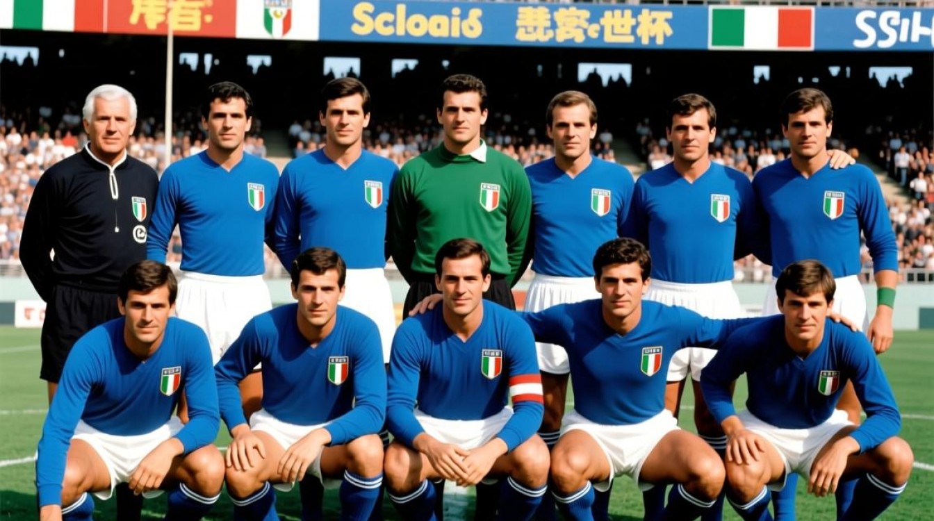 意大利世界杯冠军阵容有哪些核心球员?-图3 意大利世界杯冠军阵容有哪些核心球员?-图3