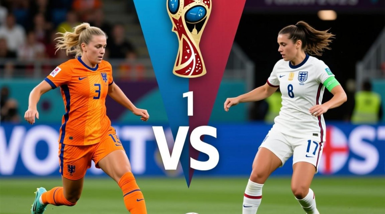 荷兰女足半决赛视频哪里能看回放?-图2 荷兰女足半决赛视频哪里能看回放?-图2