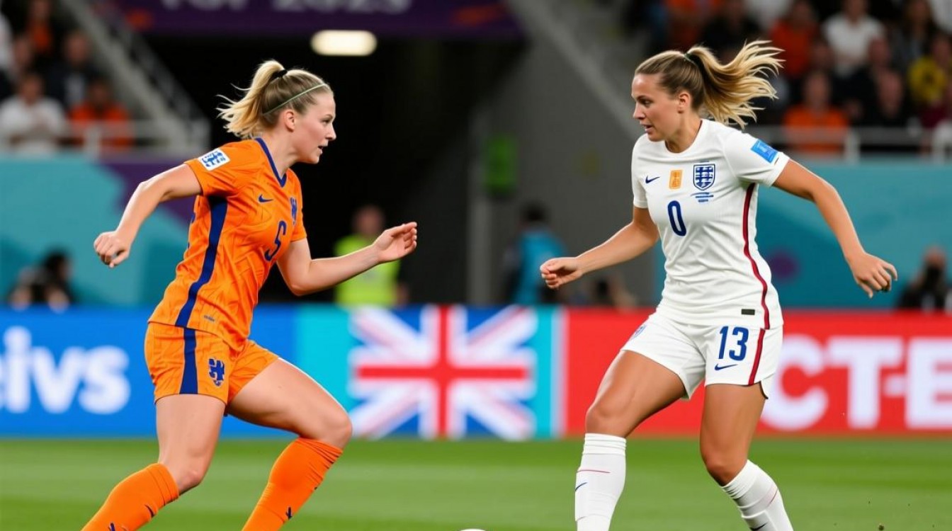 荷兰女足半决赛视频哪里能看回放?-图3 荷兰女足半决赛视频哪里能看回放?-图3