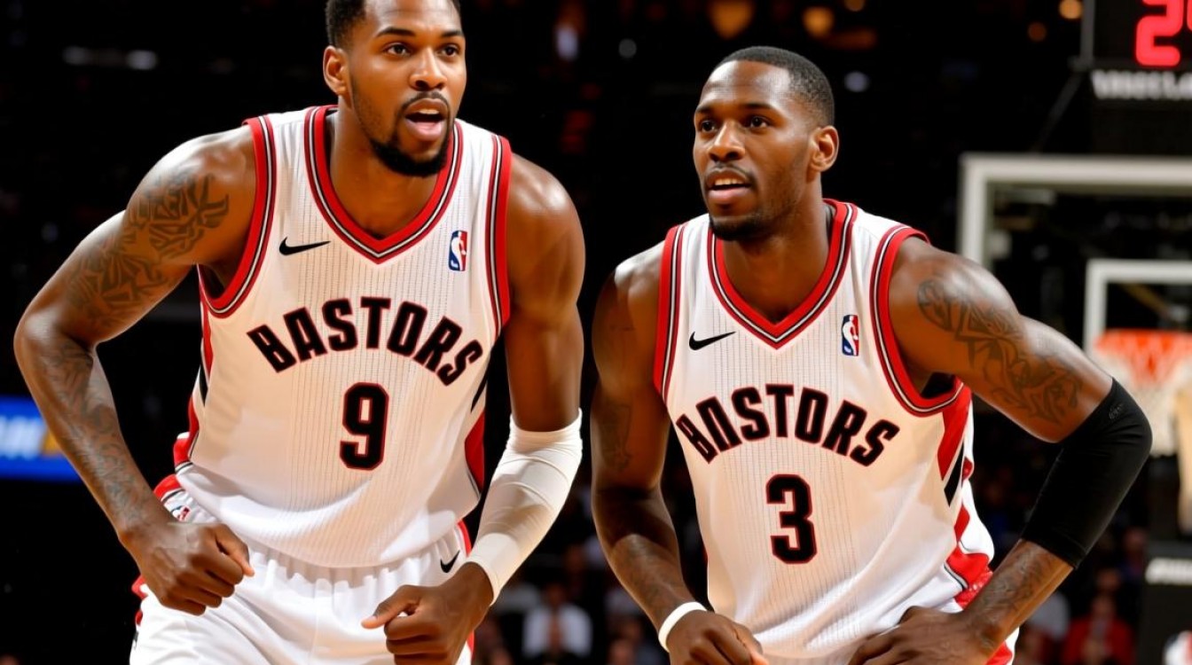 15到16赛季猛龙阵容有哪些核心球员及战术打法?-图2 15到16赛季猛龙阵容有哪些核心球员及战术打法?-图2