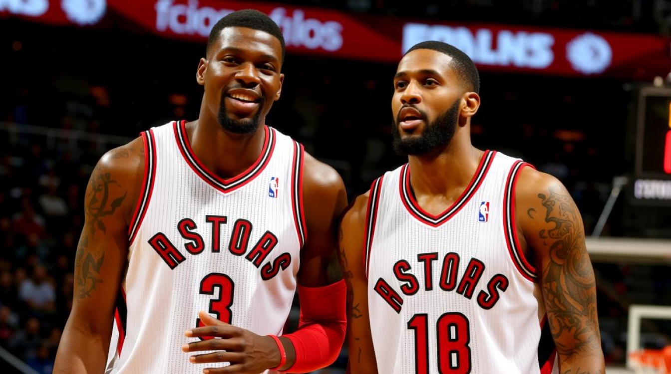 15到16赛季猛龙阵容有哪些核心球员及战术打法?-图1 15到16赛季猛龙阵容有哪些核心球员及战术打法?-图1