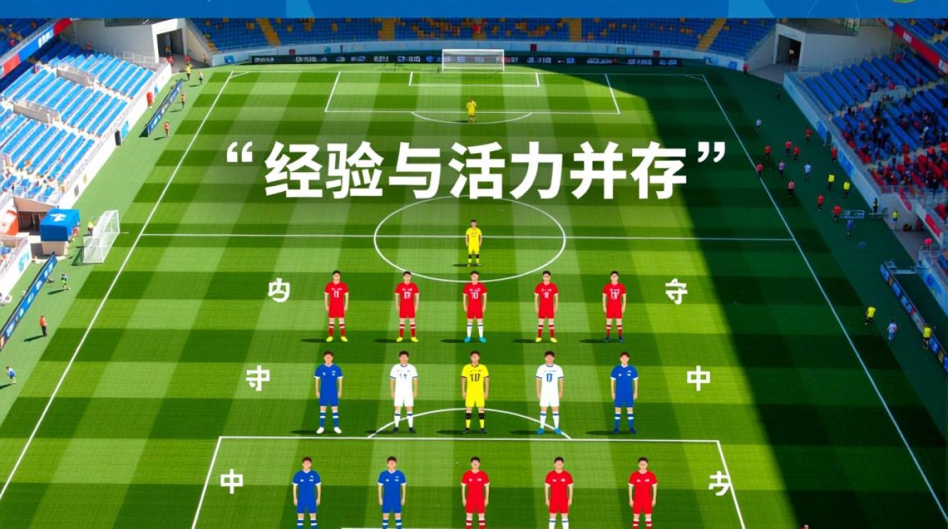 万达足球俱乐部阵容有哪些核心球员及最新变动?-图1 万达足球俱乐部阵容有哪些核心球员及最新变动?-图1