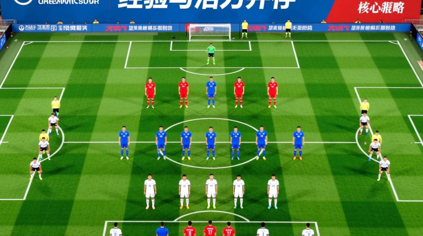 万达足球俱乐部阵容有哪些核心球员及最新变动?-图2 万达足球俱乐部阵容有哪些核心球员及最新变动?-图2