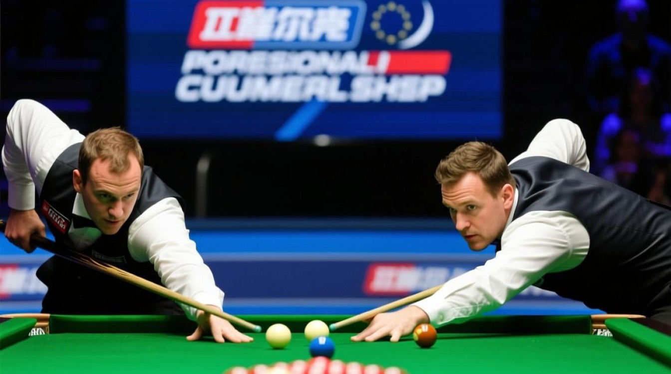 塞尔比与罗伯斯比赛结果究竟谁赢了?-图3 塞尔比与罗伯斯比赛结果究竟谁赢了?-图3