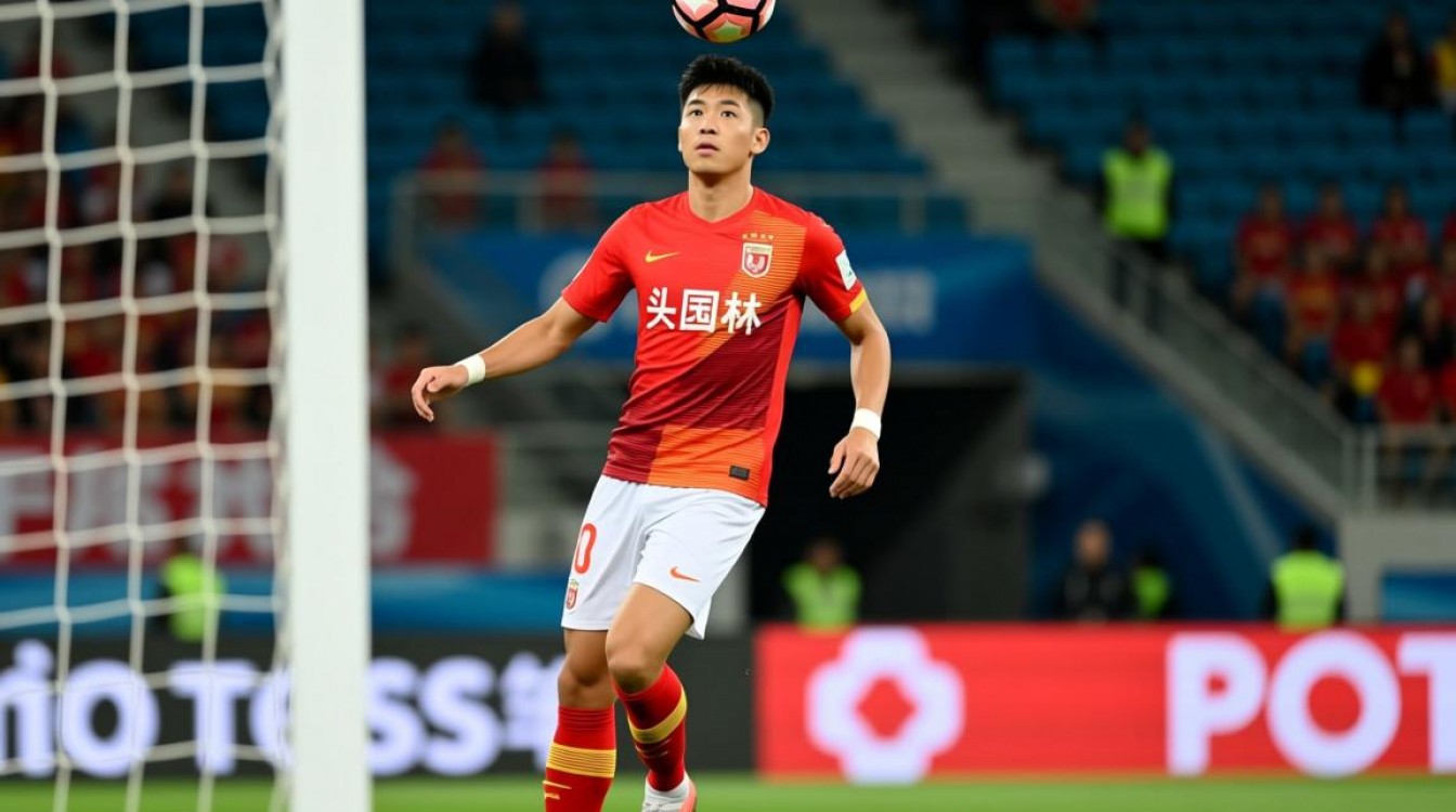 郜林为何能成为国足头球王?头球破门秘诀是什么?-图3 郜林为何能成为国足头球王?头球破门秘诀是什么?-图3