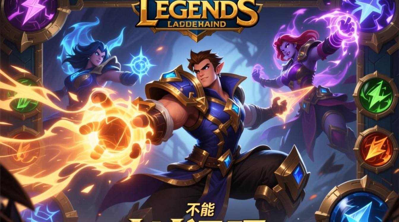 为什么家里奥无法w闪现?操作细节或版本问题?-图2 为什么家里奥无法w闪现?操作细节或版本问题?-图2