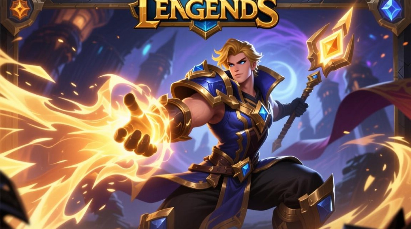 为什么家里奥无法w闪现?操作细节或版本问题?-图1 为什么家里奥无法w闪现?操作细节或版本问题?-图1