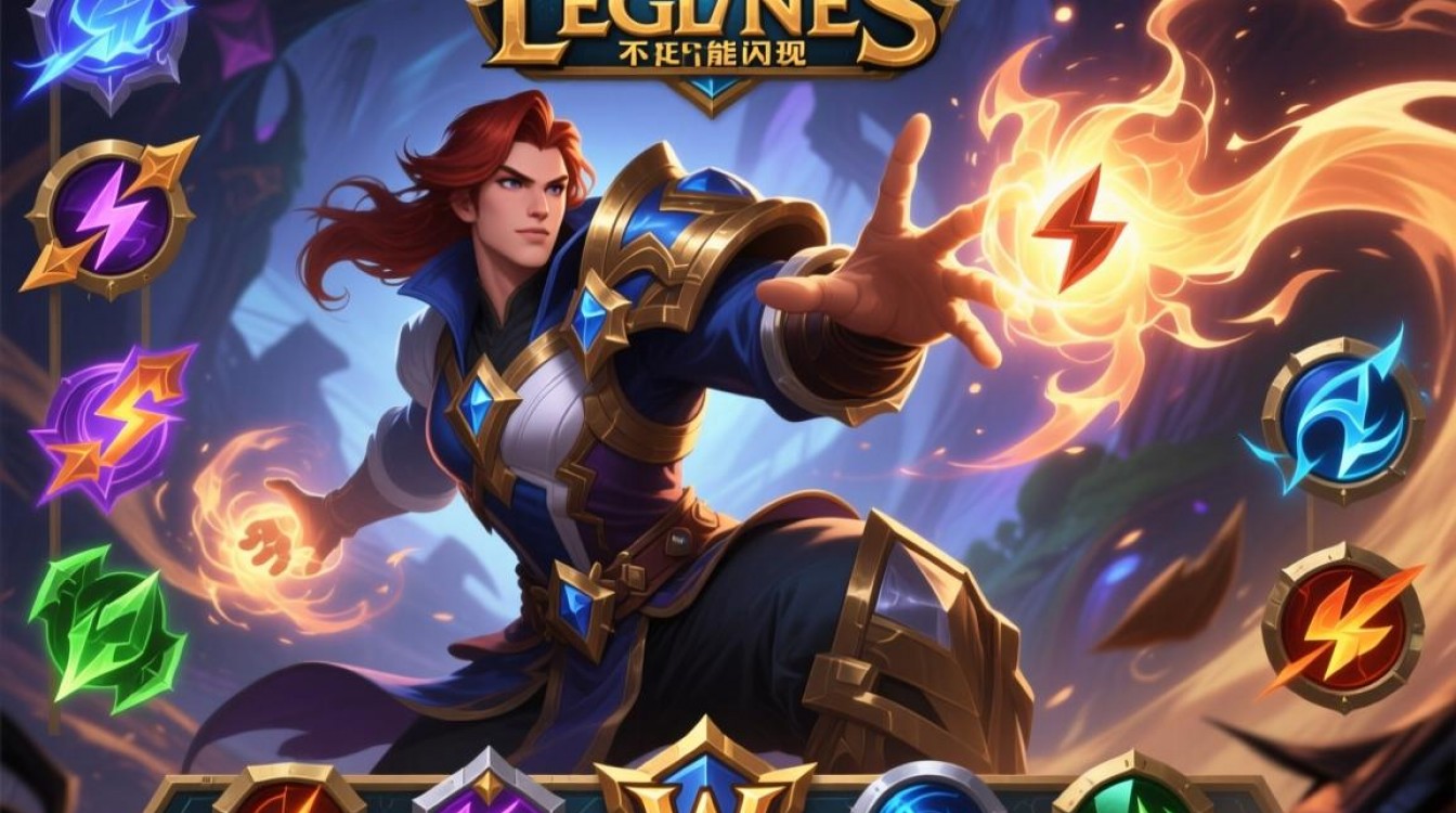 为什么家里奥无法w闪现?操作细节或版本问题?-图3 为什么家里奥无法w闪现?操作细节或版本问题?-图3