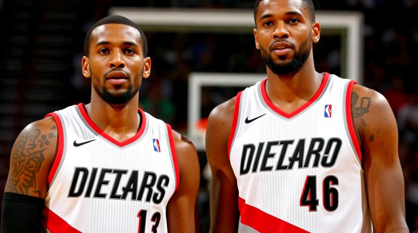 2014开拓者阵容有哪些核心球员?夺冠希望有多大?-图1 2014开拓者阵容有哪些核心球员?夺冠希望有多大?-图1