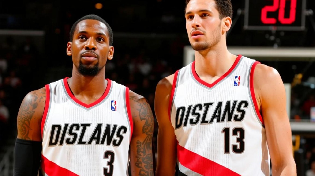 2014开拓者阵容有哪些核心球员?夺冠希望有多大?-图2 2014开拓者阵容有哪些核心球员?夺冠希望有多大?-图2