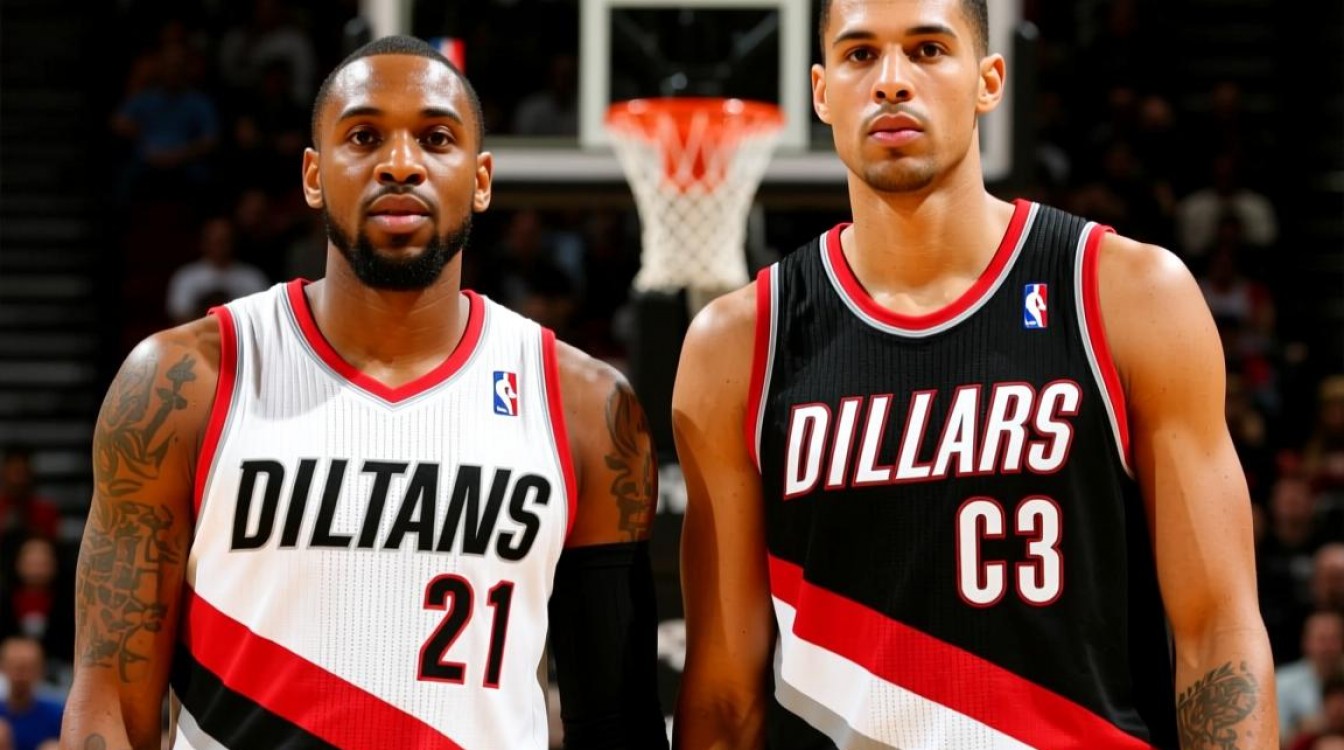 2014开拓者阵容有哪些核心球员?夺冠希望有多大?-图3 2014开拓者阵容有哪些核心球员?夺冠希望有多大?-图3