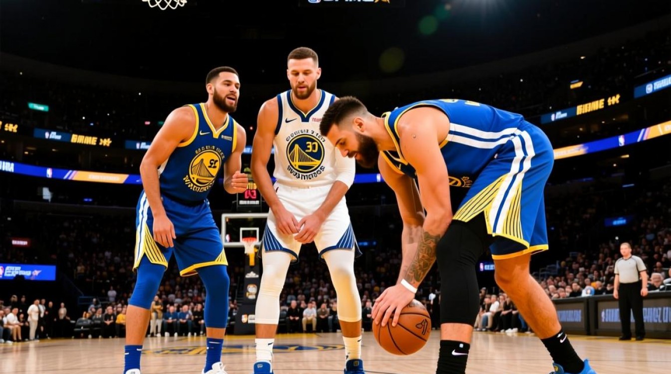 勇士决赛受伤球员名单具体有哪些球员受伤及影响如何?-图1 勇士决赛受伤球员名单具体有哪些球员受伤及影响如何?-图1