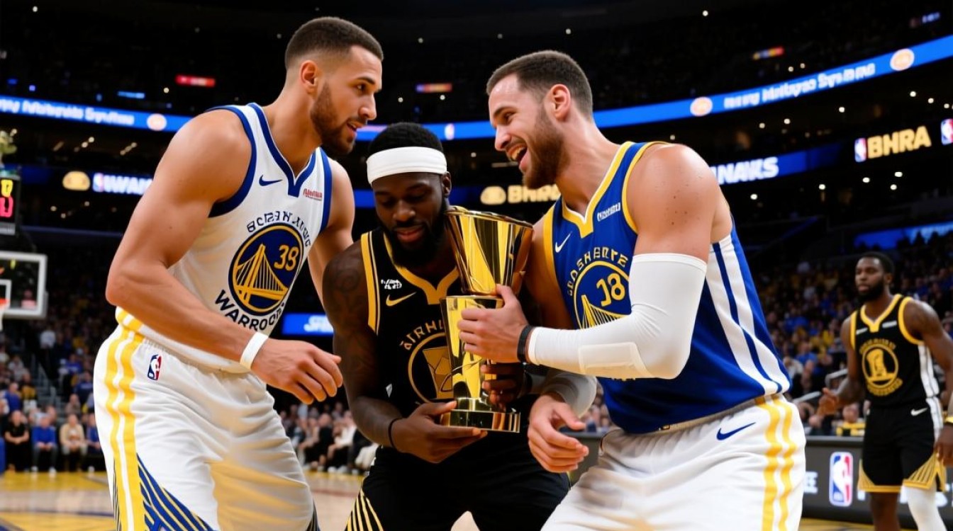 勇士决赛受伤球员名单具体有哪些球员受伤及影响如何?-图3 勇士决赛受伤球员名单具体有哪些球员受伤及影响如何?-图3