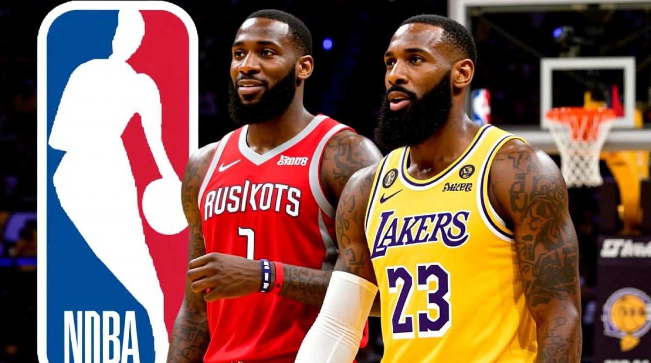 火箭为何与湖人鏖战7局?深度解析系列赛悬念根源-图2 火箭为何与湖人鏖战7局?深度解析系列赛悬念根源-图2