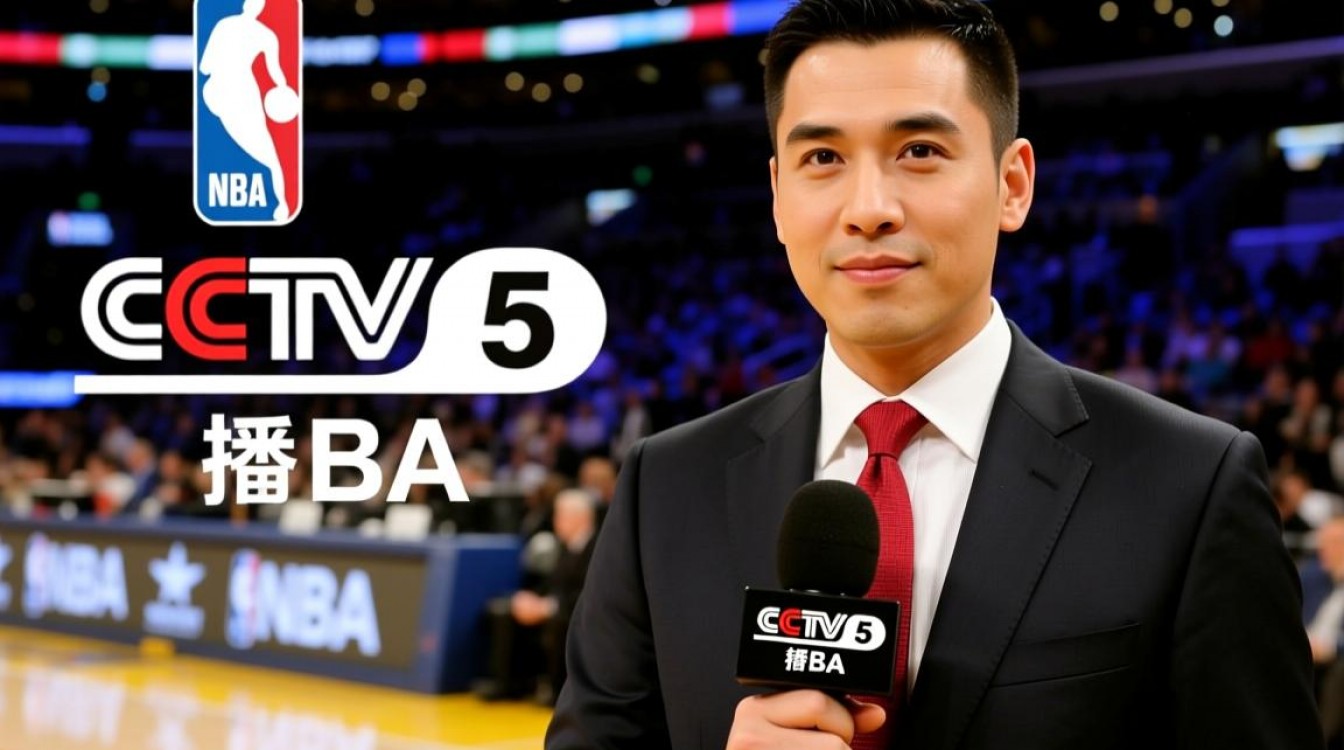 2014年CCTV5为何突然停播NBA比赛?背后原因是什么?-图1 2014年CCTV5为何突然停播NBA比赛?背后原因是什么?-图1