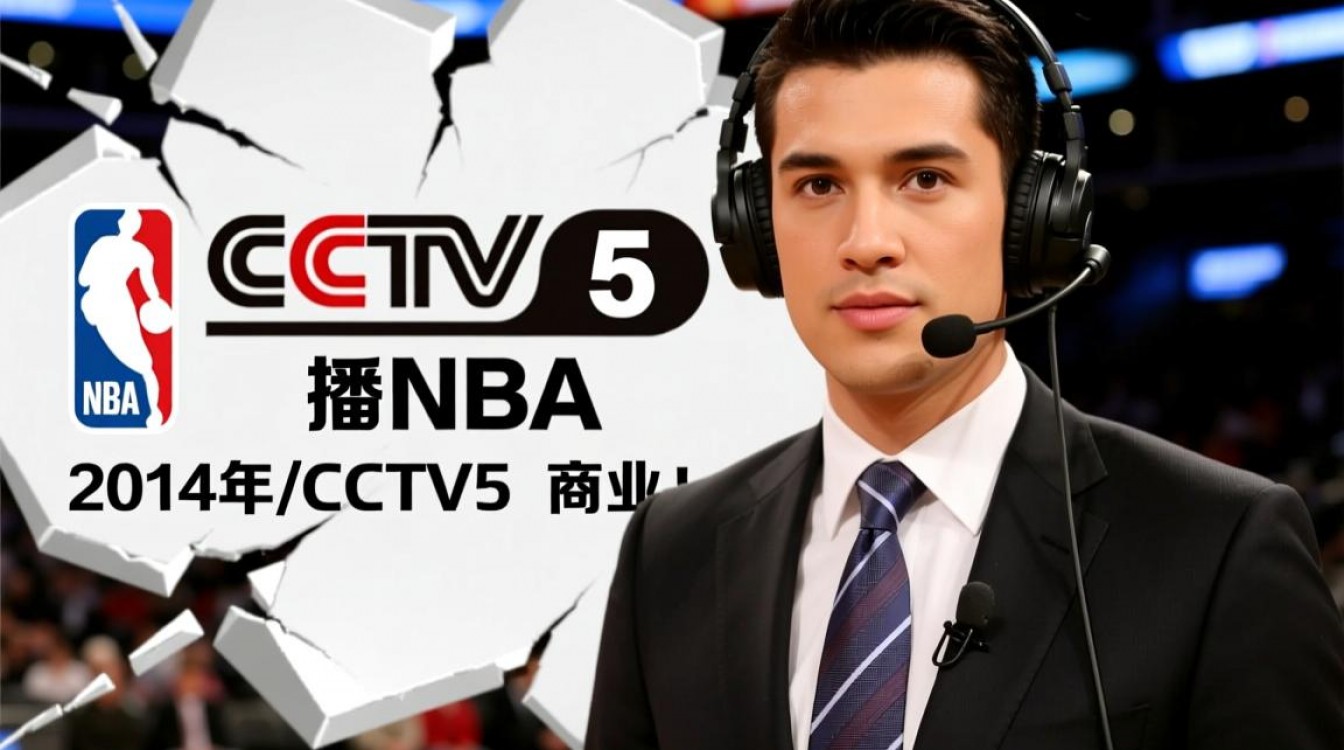 2014年CCTV5为何突然停播NBA比赛?背后原因是什么?-图3 2014年CCTV5为何突然停播NBA比赛?背后原因是什么?-图3