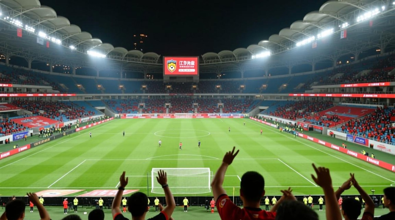 昨晚苏宁打佳兆业谁赢了?最终比多少?-图3 昨晚苏宁打佳兆业谁赢了?最终比多少?-图3