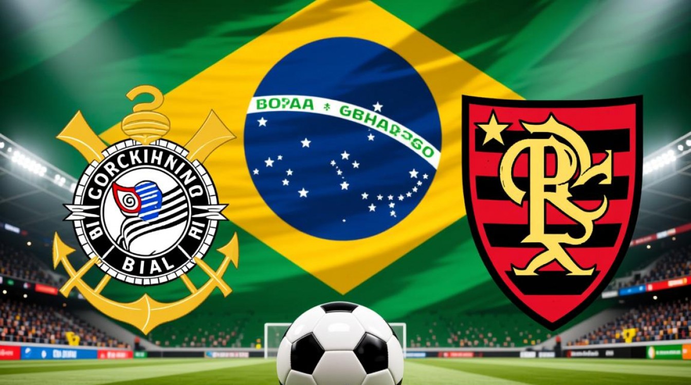 科林蒂安vs弗拉门戈今天谁赢了?比分多少?-图2 科林蒂安vs弗拉门戈今天谁赢了?比分多少?-图2